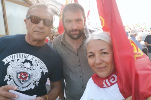 Un testo fortemente etnocentrico