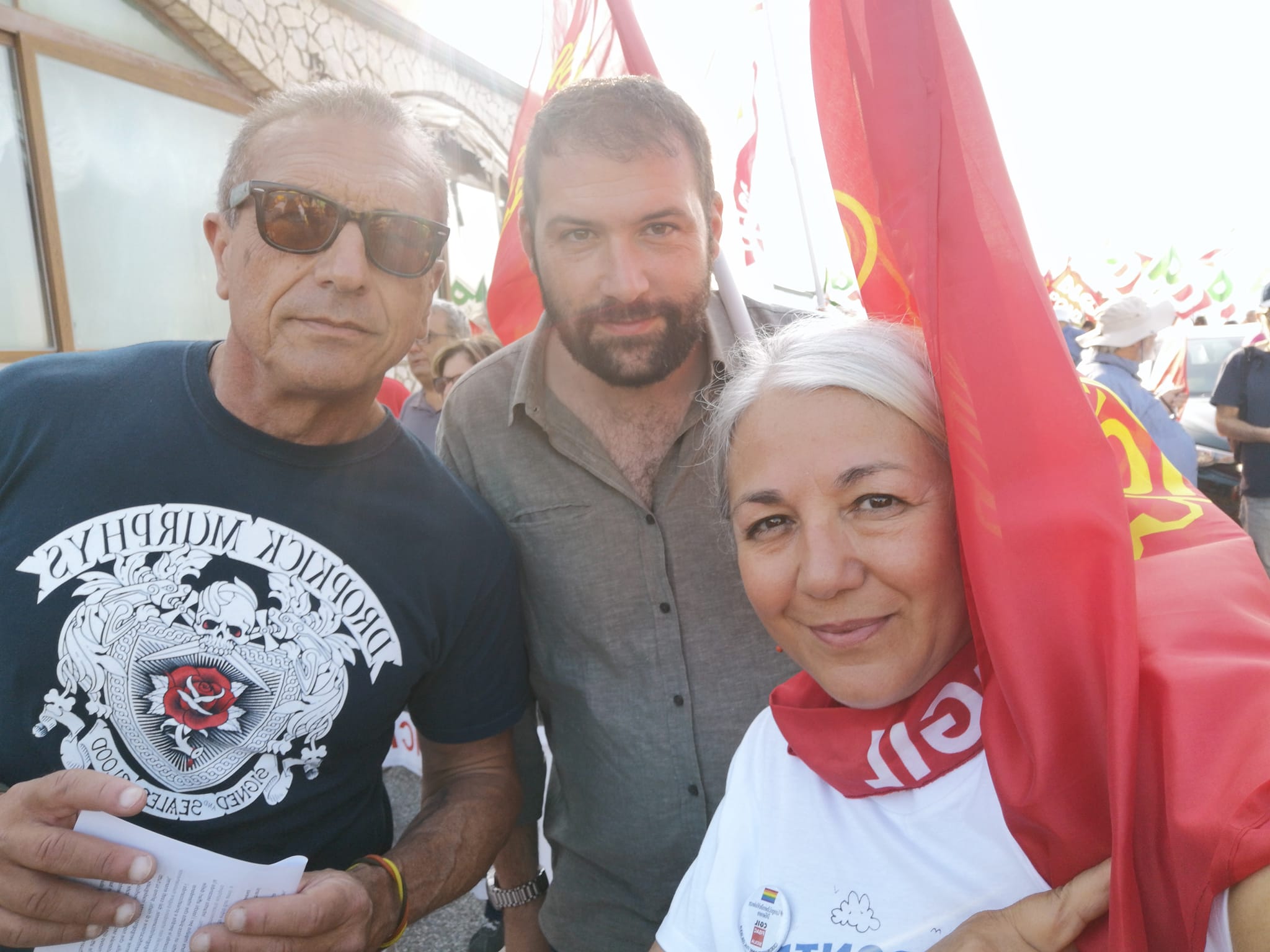 Un testo fortemente etnocentrico