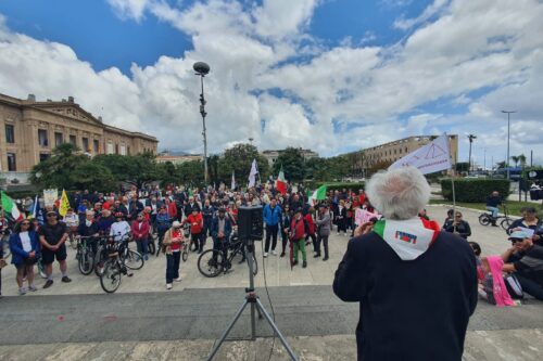 8 E 9 GIUGNO. IO VADO A VOTARE I REFERENDUM!