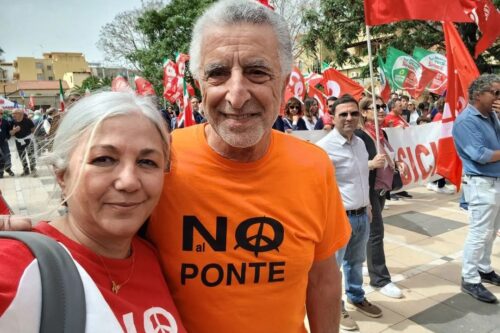 SU CONTROLLI ANTI-MAFIA ‘COLLE’ CHIARO, OPERA NON E’ GIOCATTOLO DI SALVINI