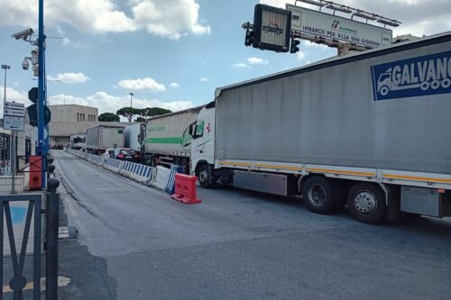 Il rischio di una carestia