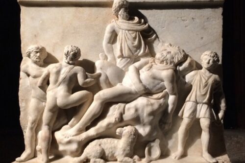 I funerali odierni a Monreale dei tre giovani uccisi a pistolettate