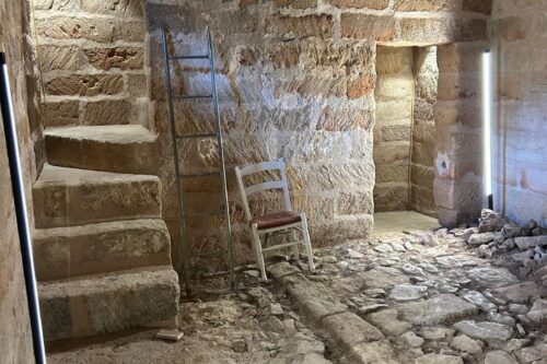 il casolare di Peppino Impastato affidato alle associazioni della memoria