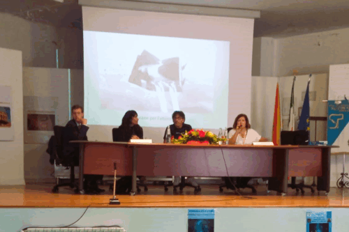 “Parallelo Sud”: un viaggio letterario per sensibilizzare sui diritti umani