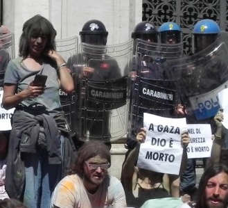 Fermare questo orrore