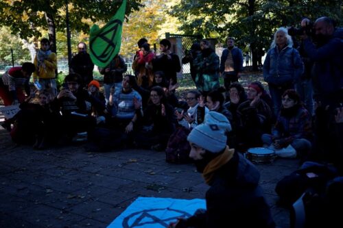 Stasera mi è venuta di nuovo fame