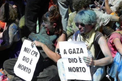 Migranti, sollevata questione di legittimità costituzionale del decreto flussi