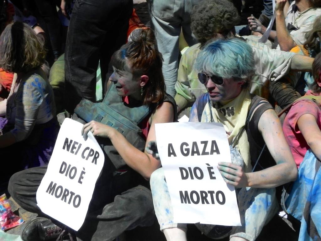 Migranti, sollevata questione di legittimità costituzionale del decreto flussi