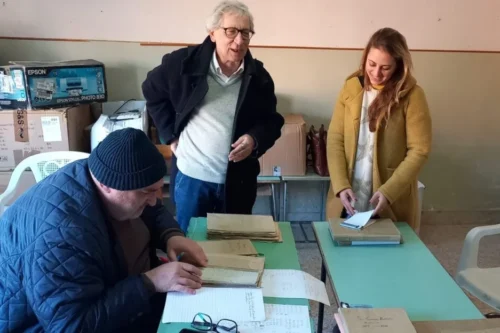 Estratti 787 scrutatori per il Referendum 2025 dei prossimi 8 e 9 giugno