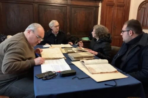 La storia siamo noi?