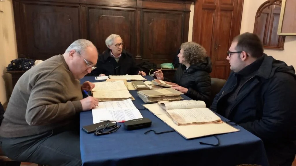 La storia siamo noi?