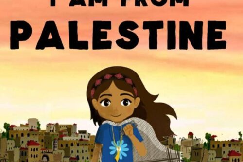 si parla del genocidio di Gaza a scuola