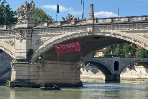 Dl Sicurezza, correzioni last minute. Maggioranza divisa