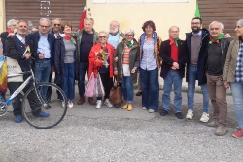 Caltagirone s’illumina di Liberazione
