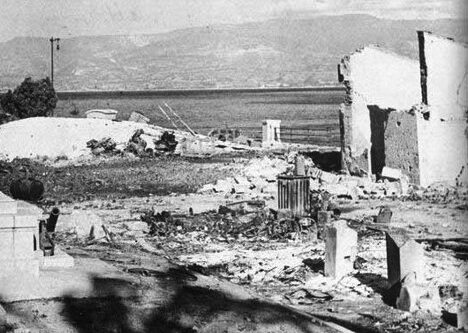 La decolonizzazione parte dai nostri sguardi