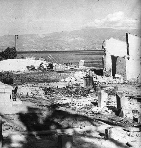 La decolonizzazione parte dai nostri sguardi