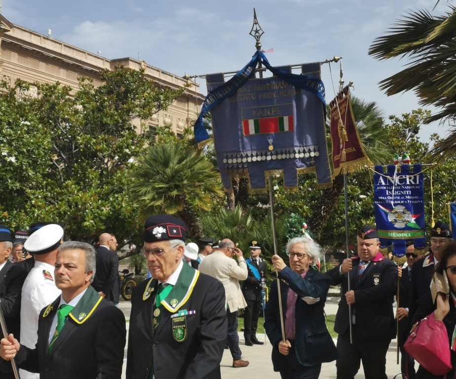 Il Museo della Resistenza di Torino ricerca un nuovo direttore/direttrice