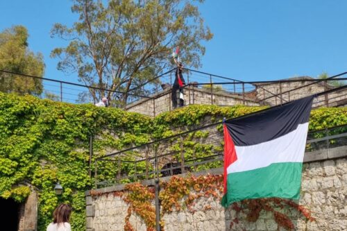 “RESTIAMO UMANI” LE PRIME DUECENTO ADESIONI