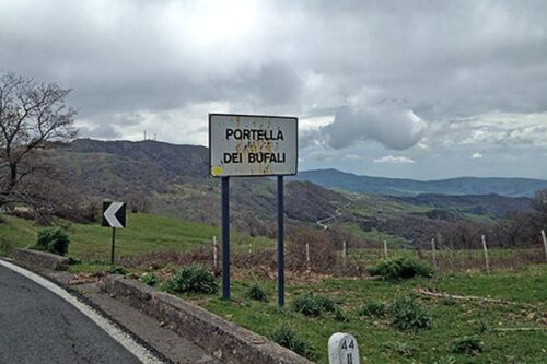 INTERROGAZIONE SU SCIPPO RISORSE MANUTENZIONE STRADE SICILIANE
