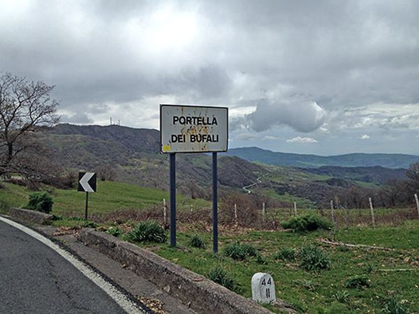 INTERROGAZIONE SU SCIPPO RISORSE MANUTENZIONE STRADE SICILIANE