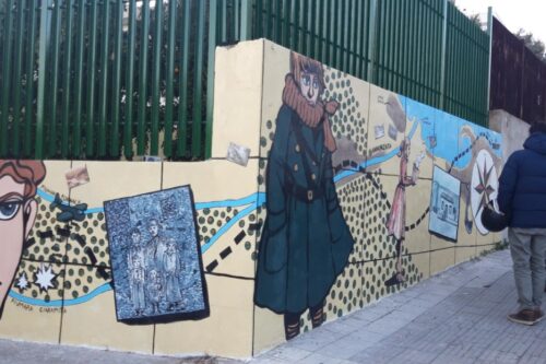 Non si può rimanere in silenzio