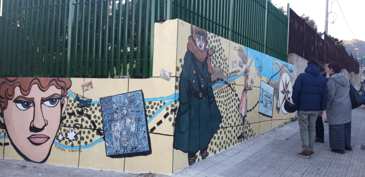 Non si può rimanere in silenzio