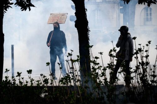 Avvocati britannici per Israele criticati per l’affermazione che la guerra potrebbe ridurre l’obesità a Gaza