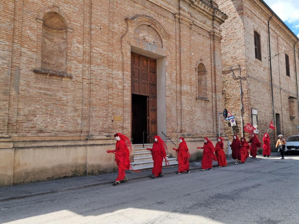 Gaza, ok del governo Schifani a odg M5S