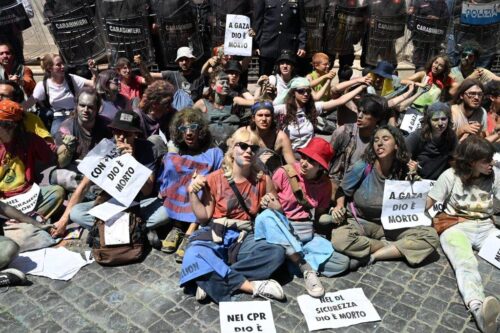 Referendum 8-9 giugno, il Terzo settore lancia l’appello al voto: “democrazia è partecipazione”