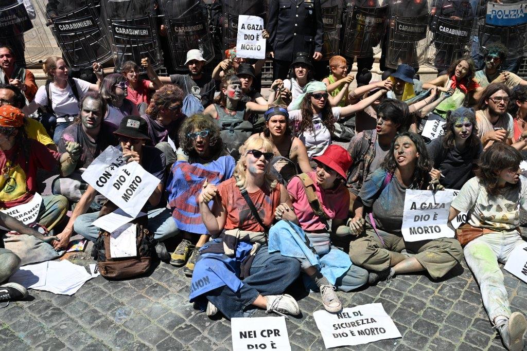 Referendum 8-9 giugno, il Terzo settore lancia l’appello al voto: “democrazia è partecipazione”