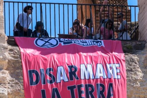 La paura dell’Iran è un panico orchestrato da decenni