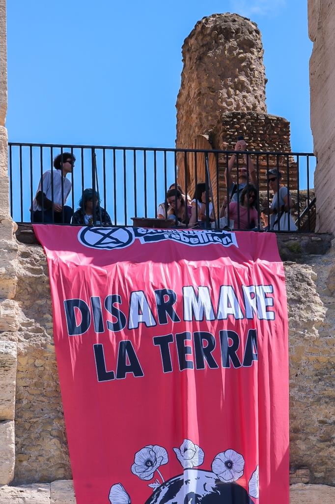 La paura dell’Iran è un panico orchestrato da decenni