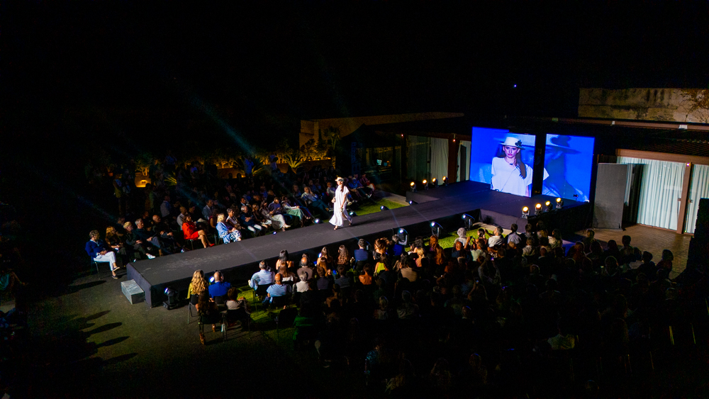 Cala il sipario sulla seconda edizione della Sicily Fashion Week di Confartigianato