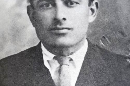 Lettera aperta di un cittadino