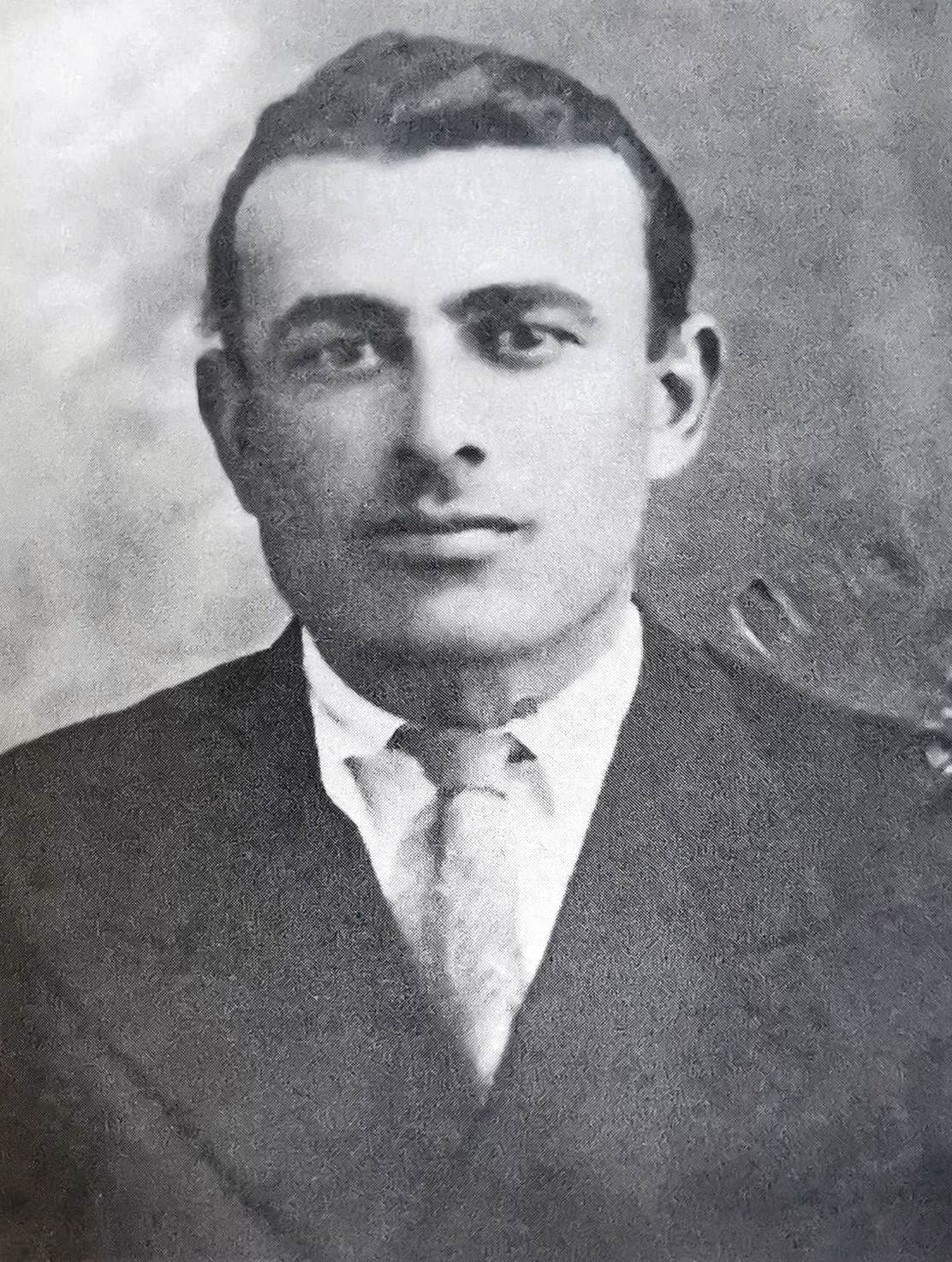 Lettera aperta di un cittadino