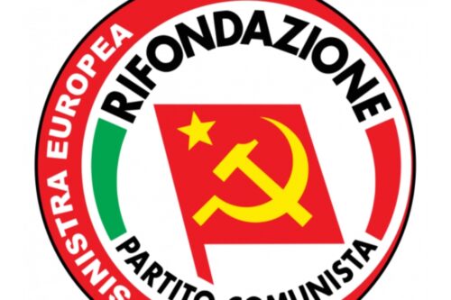 NO AL POLO MILITARE DEGLI F-35 A TRAPANI-BIRGI