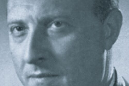 UGO SPAGNOLI, PARTIGIANO E POLITICO MESSINESE