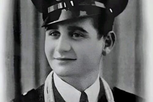 Giovanni Zizolfi un eroe dimenticato