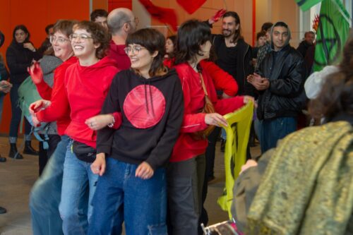 Sindaco Federico Basile: “Dal Ministro Tajani rassicurazioni sull’impegno del Governo per il rientro di Antonio Mazzeo”