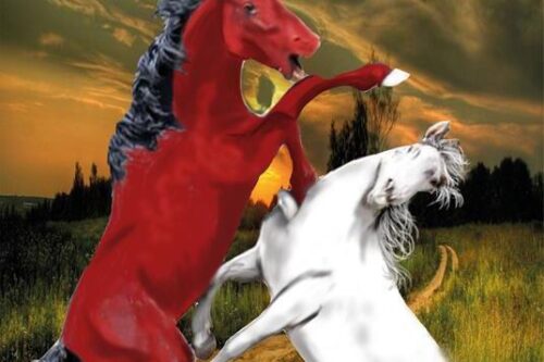 Disobbedienza civile contro il riarmo