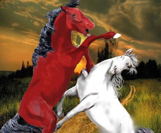 Disobbedienza civile contro il riarmo