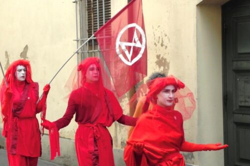 La vicinanza della Cisl Messina al professore Antonio Mazzeo, fermato a bordo della Handala