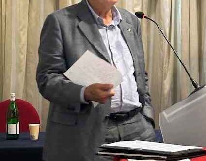 L’uomo ed il territorio