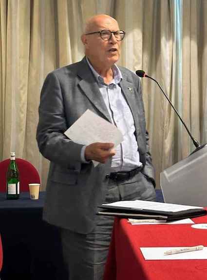 L’uomo ed il territorio