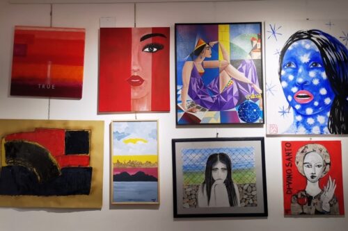 Grande successo per la “Festa dei Popoli”: dialogo e integrazione al cuore del progetto “aMEimporta”