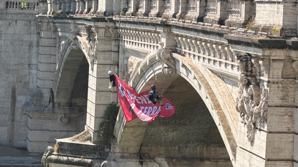 PONTE STRETTO: PROGETTO NON C’E’, MA GOVERNO VUOLE CLASSIFICARLO ‘SPESA MILITARE’