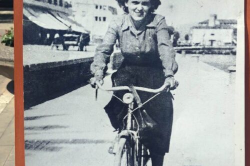 1960, quel luglio di rivolta e sangue