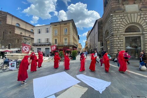 Una nuova missione della Freedom Flotilla parte da Siracusa diretta a GAZA