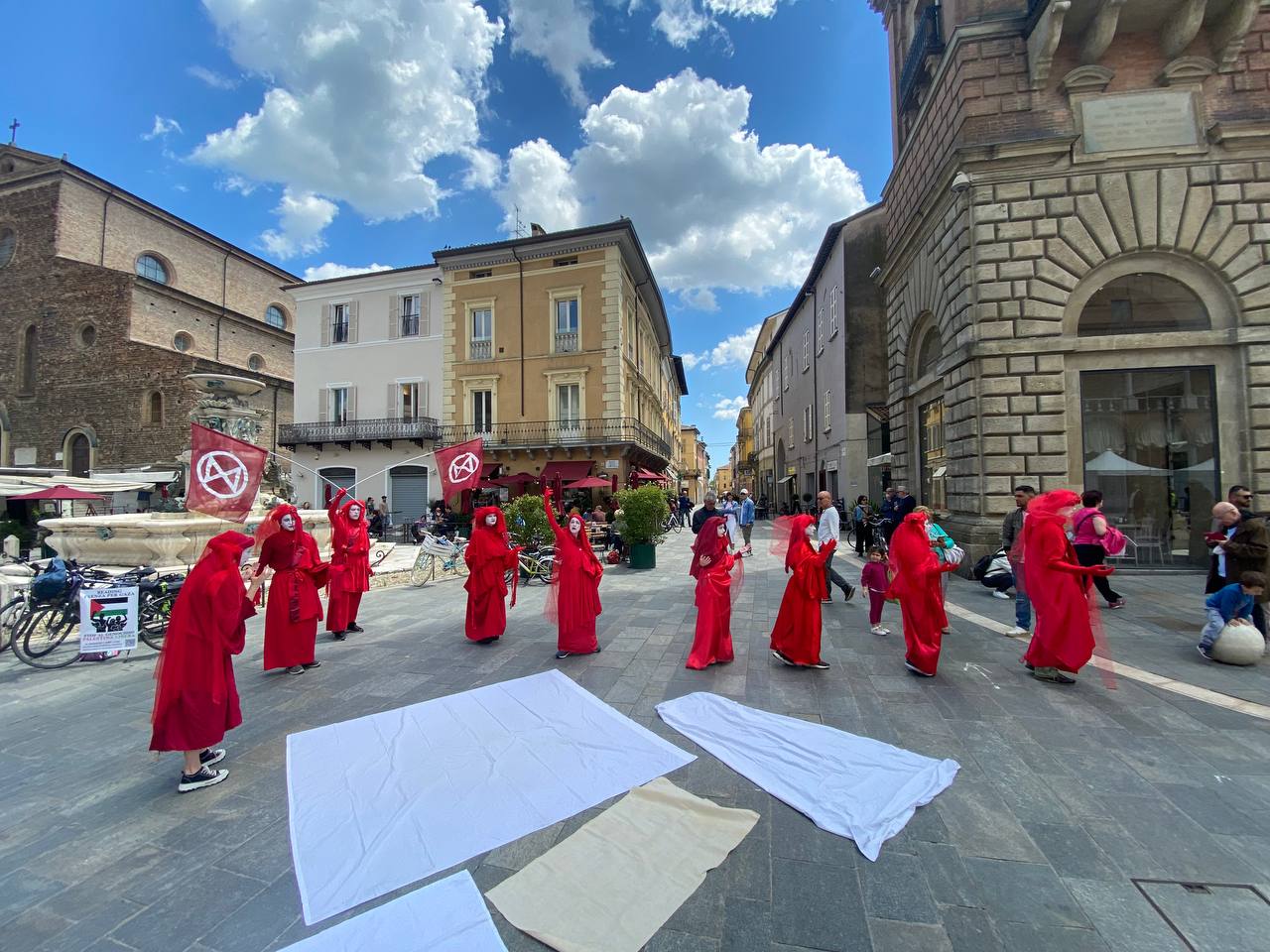 Una nuova missione della Freedom Flotilla parte da Siracusa diretta a GAZA