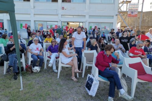 LIBERO CINEMA IN LIBERA TERRA TORNA A MESSINA LUNEDÌ 14 LUGLIO